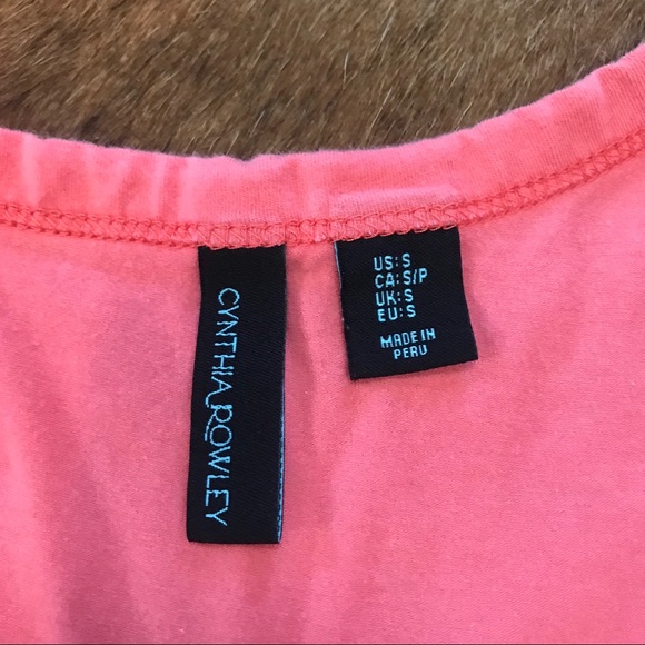 Tank Top - Picture 3 of 3